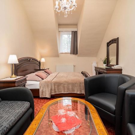Hotel Na Skalkách Novy Jicin Ngoại thất bức ảnh