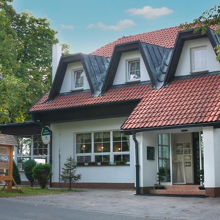 Hotel Na Skalkách Novy Jicin Ngoại thất bức ảnh