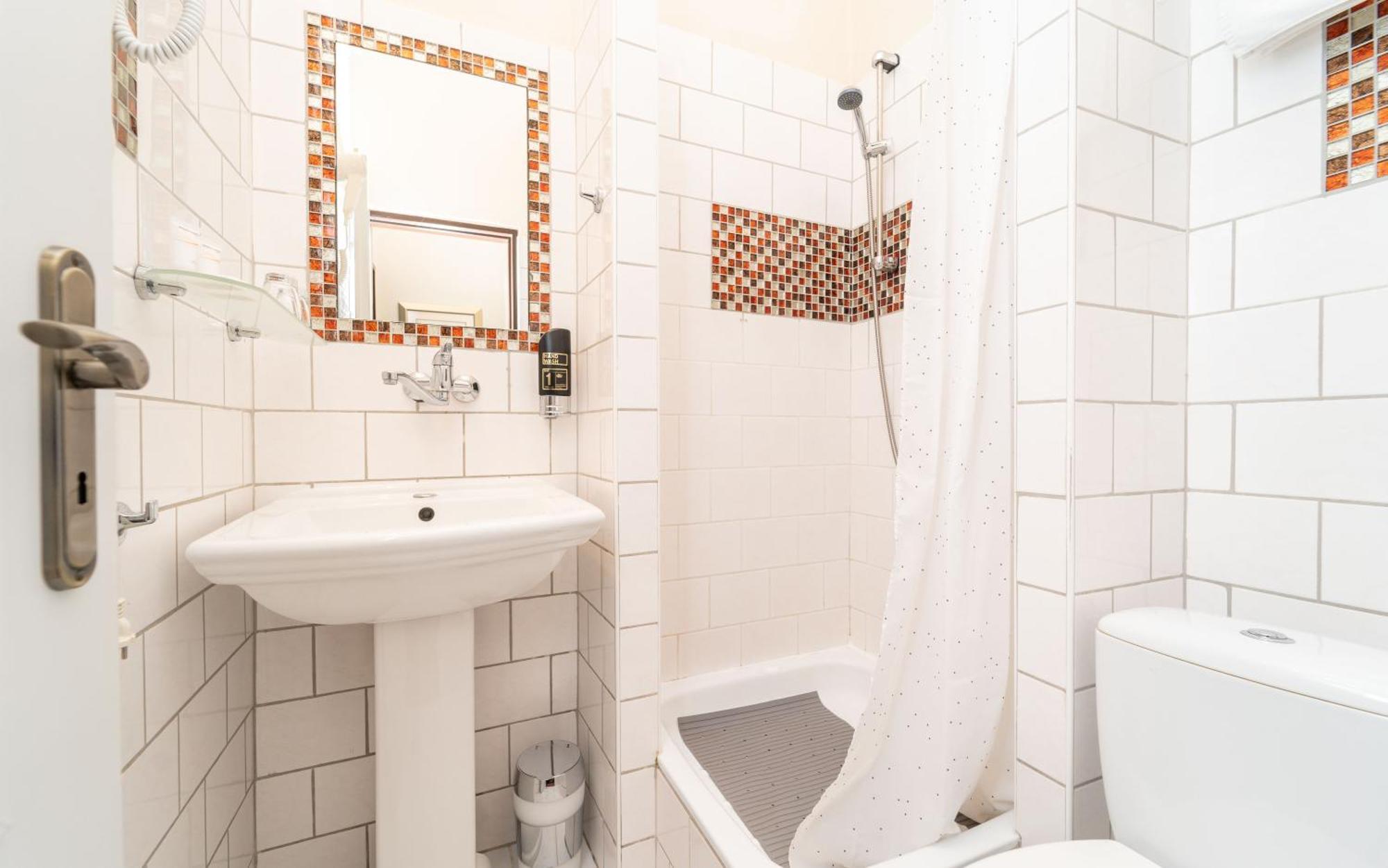 Hotel Na Skalkách Novy Jicin Ngoại thất bức ảnh