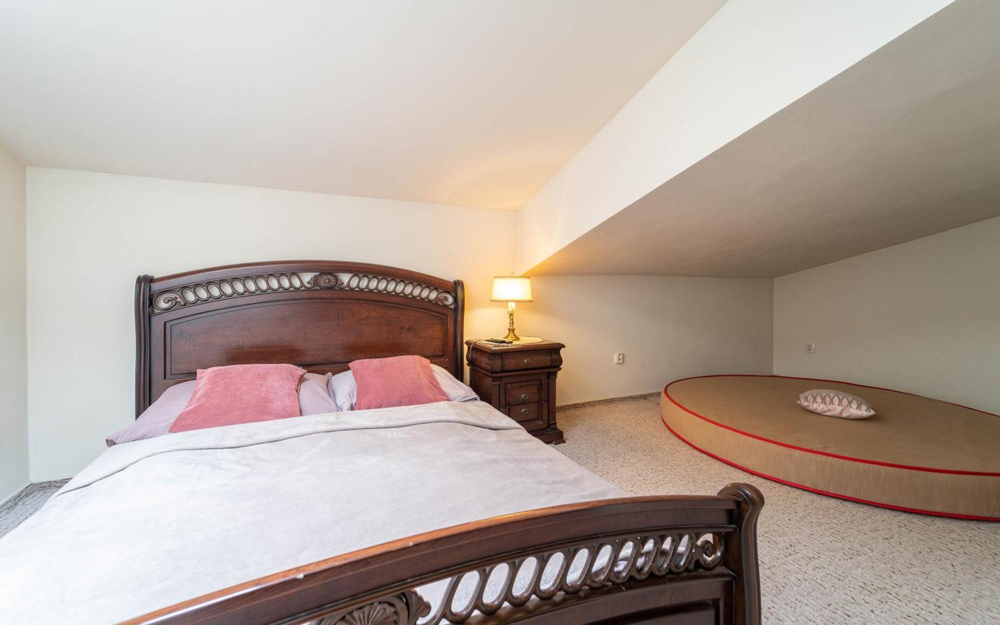 Hotel Na Skalkách Novy Jicin Ngoại thất bức ảnh