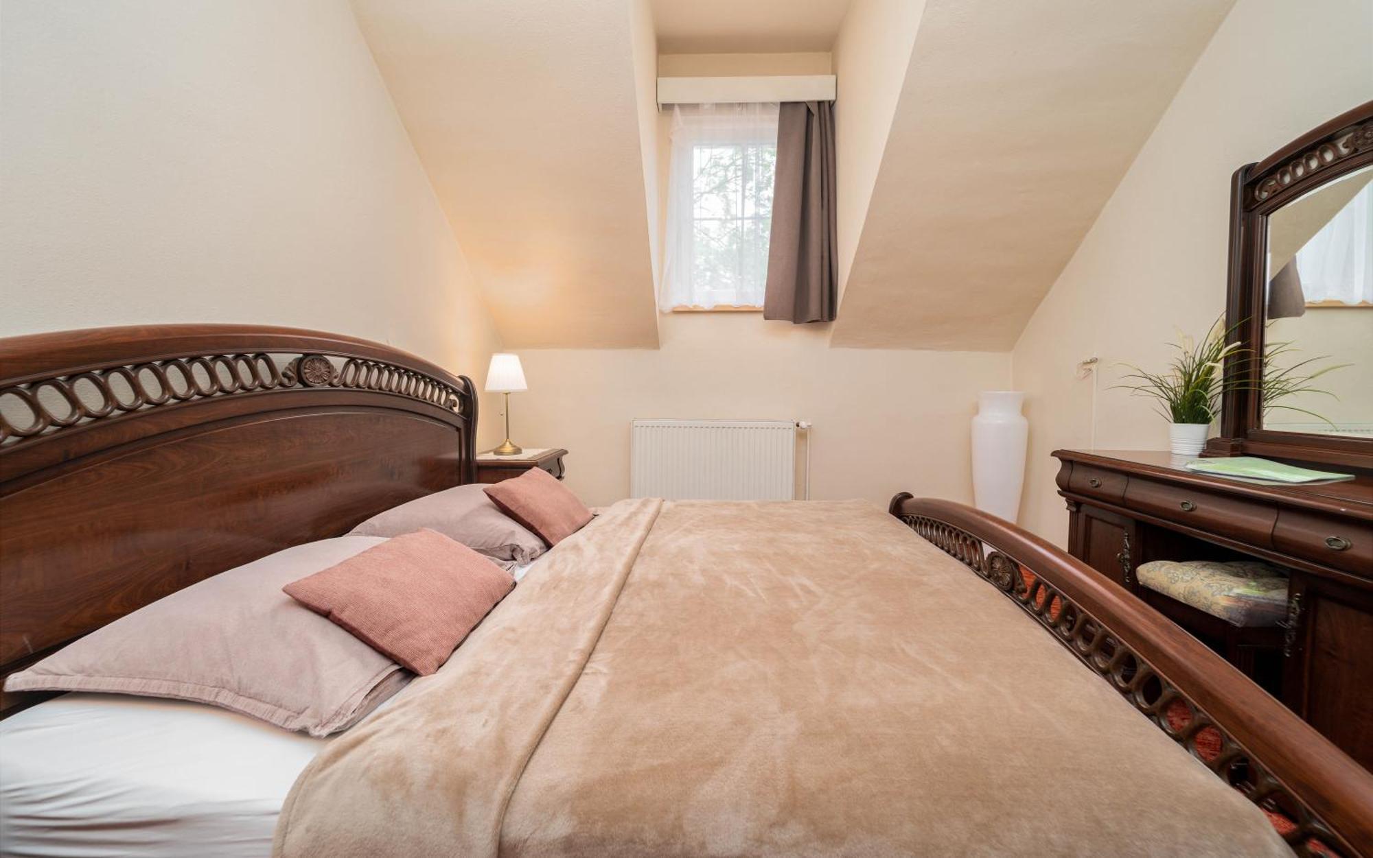Hotel Na Skalkách Novy Jicin Ngoại thất bức ảnh