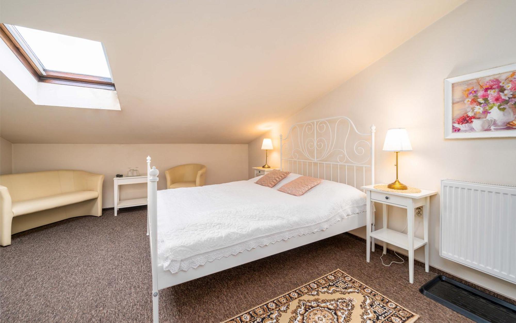 Hotel Na Skalkách Novy Jicin Ngoại thất bức ảnh