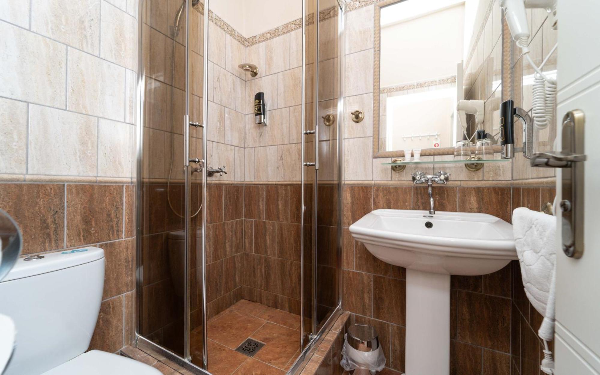 Hotel Na Skalkách Novy Jicin Ngoại thất bức ảnh