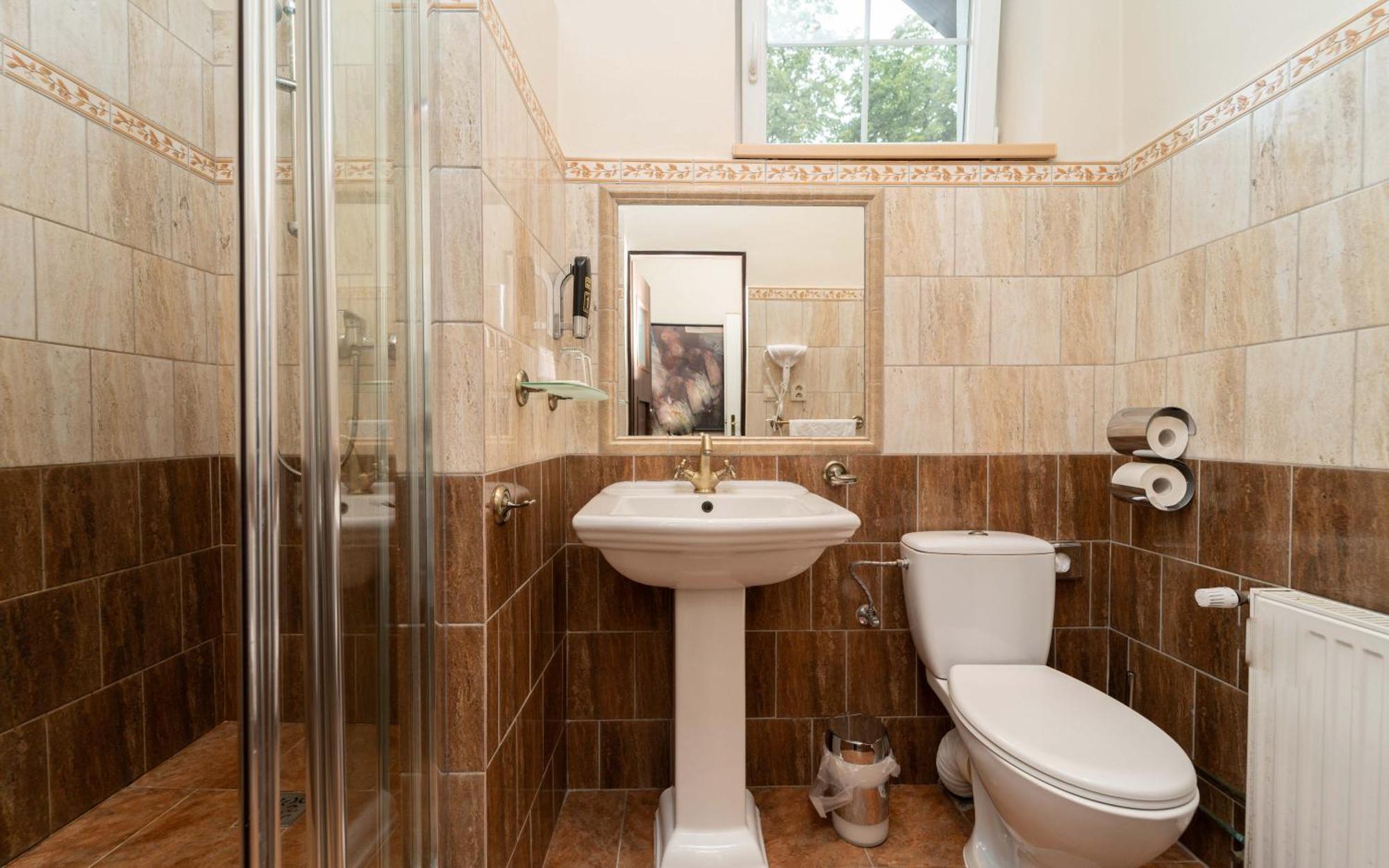 Hotel Na Skalkách Novy Jicin Ngoại thất bức ảnh