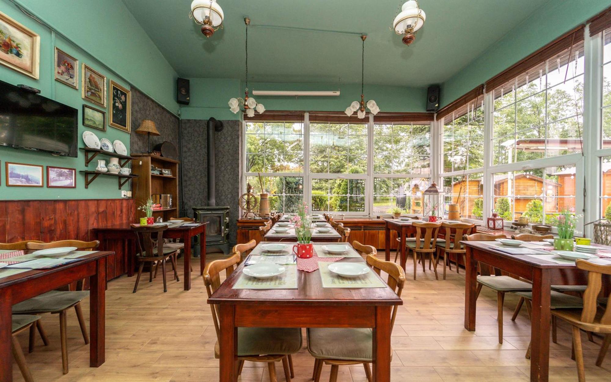 Hotel Na Skalkách Novy Jicin Ngoại thất bức ảnh