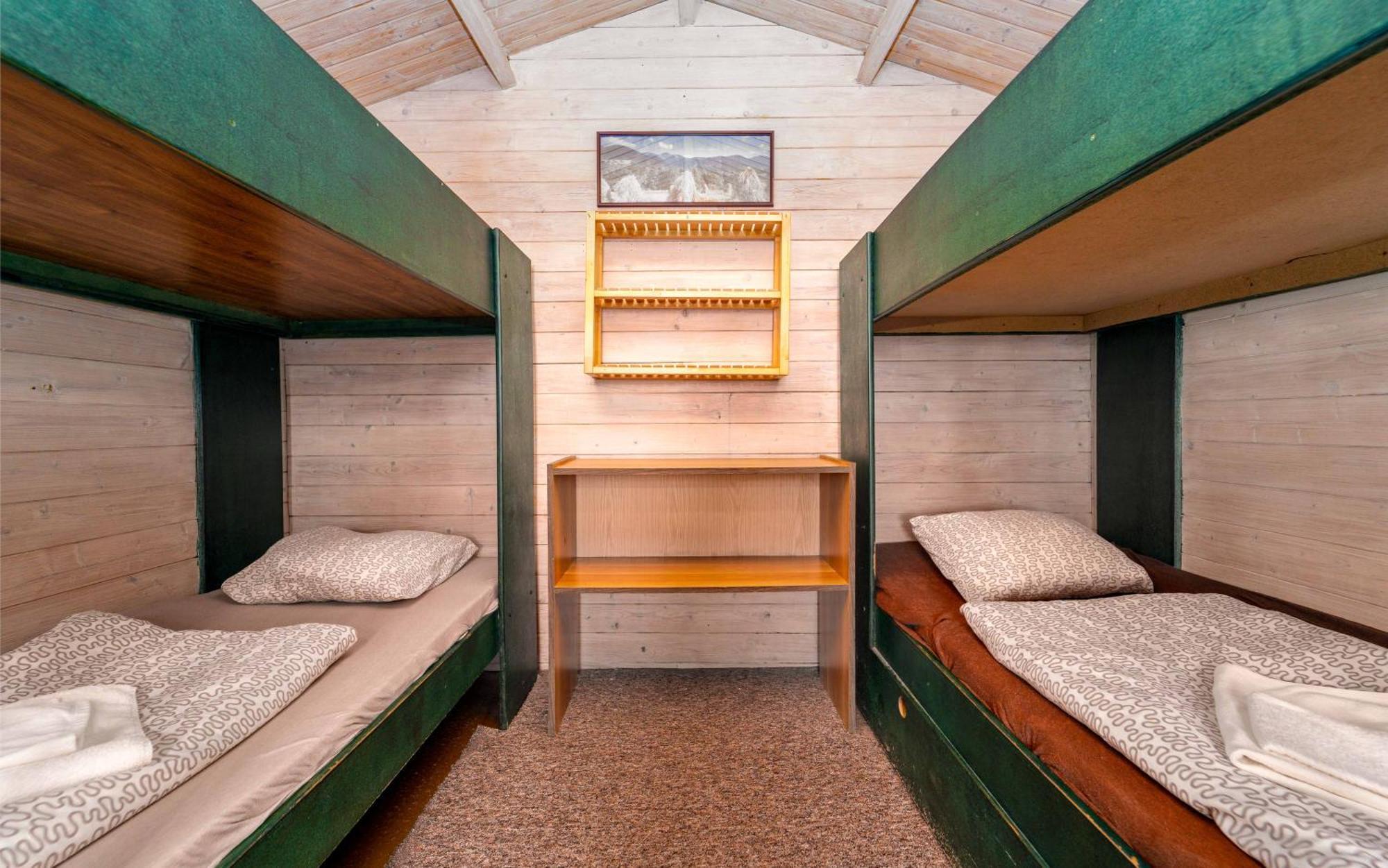 Hotel Na Skalkách Novy Jicin Ngoại thất bức ảnh