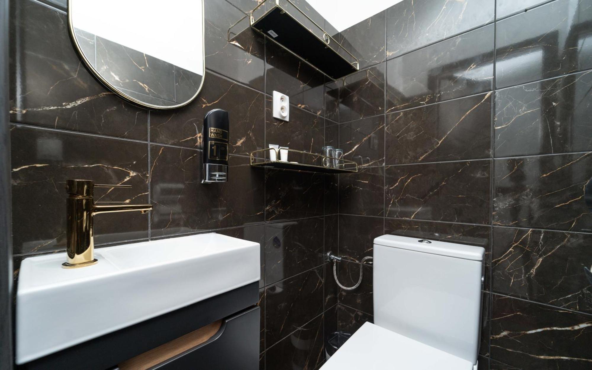Hotel Na Skalkách Novy Jicin Ngoại thất bức ảnh