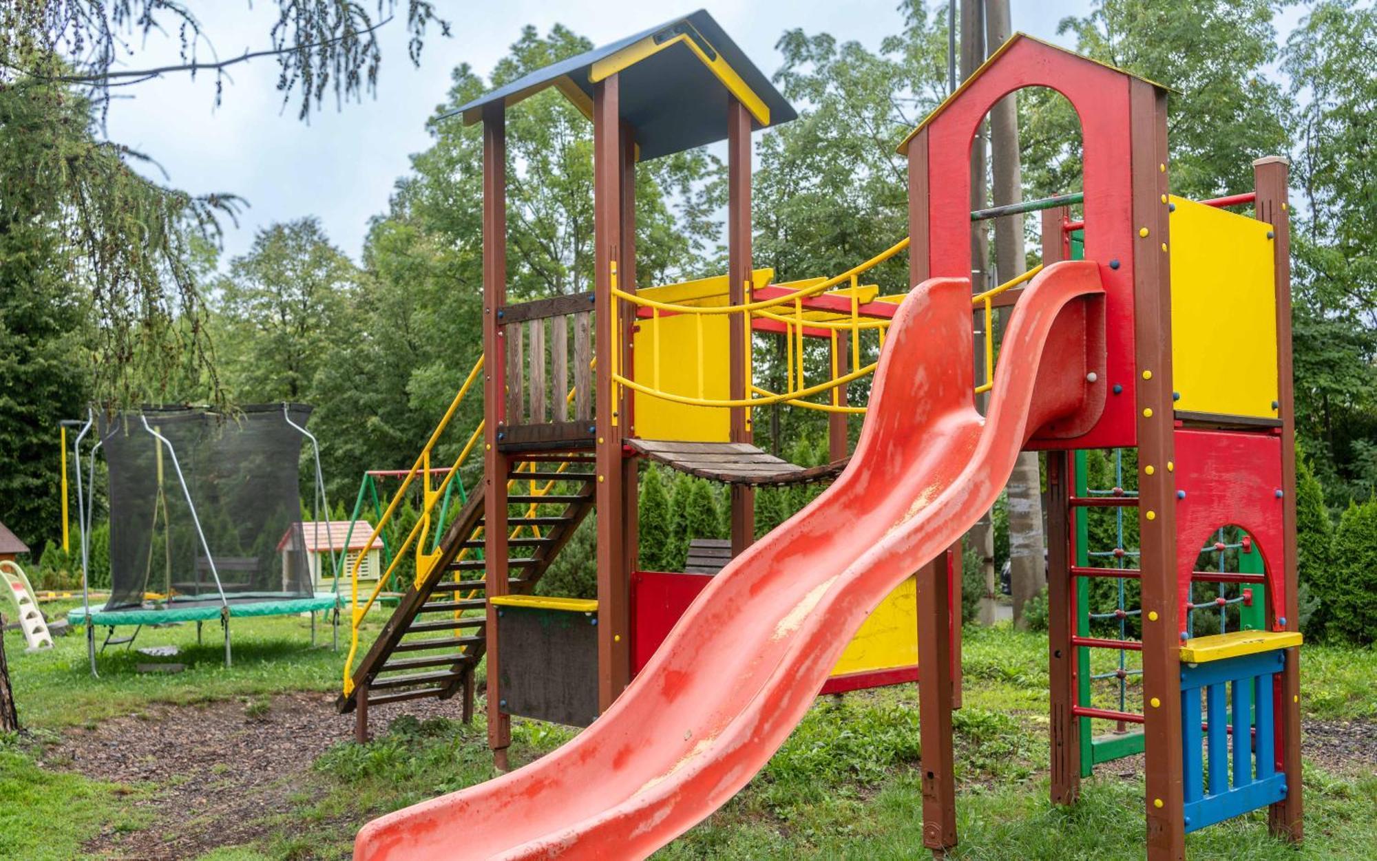 Hotel Na Skalkách Novy Jicin Ngoại thất bức ảnh