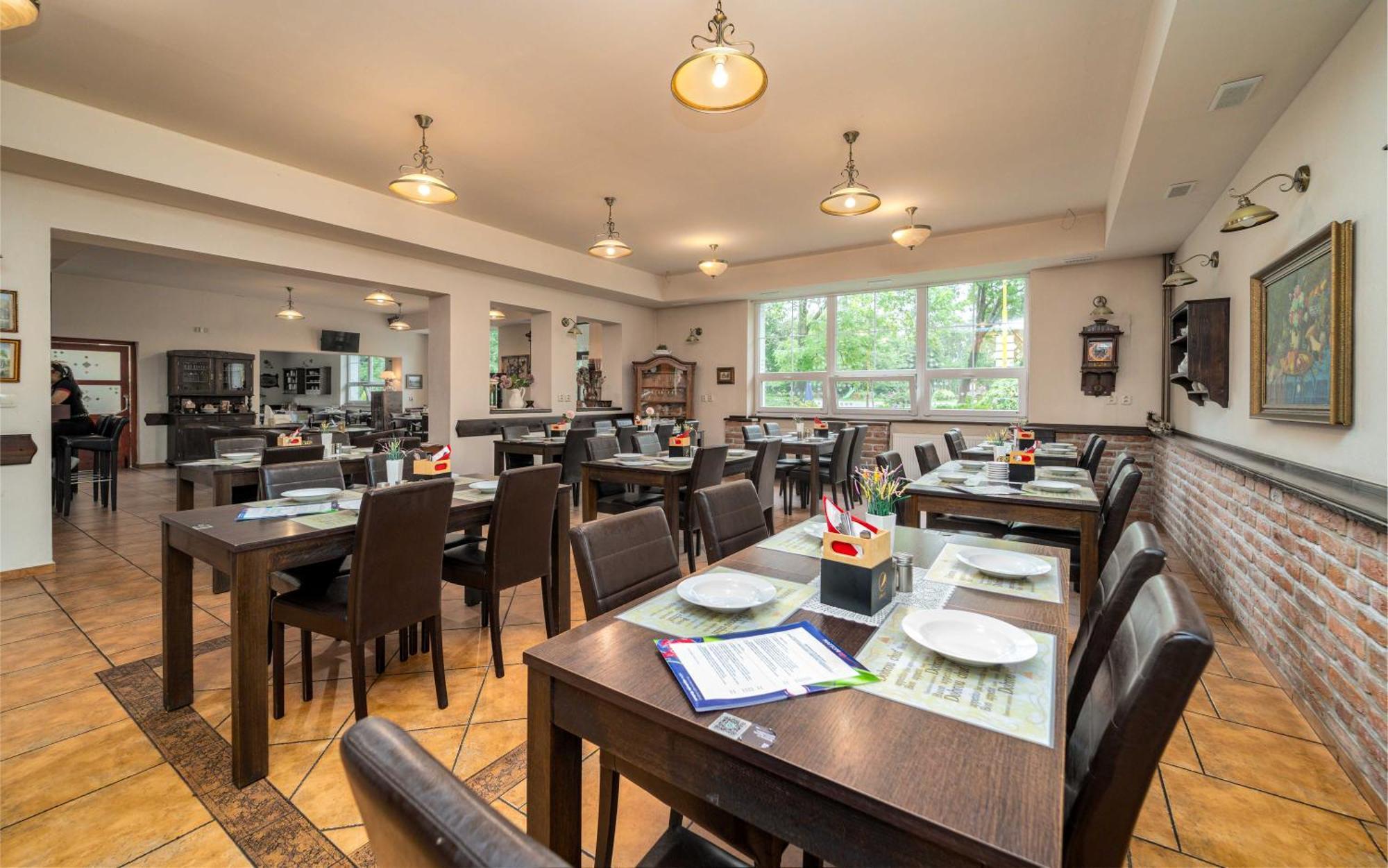 Hotel Na Skalkách Novy Jicin Ngoại thất bức ảnh