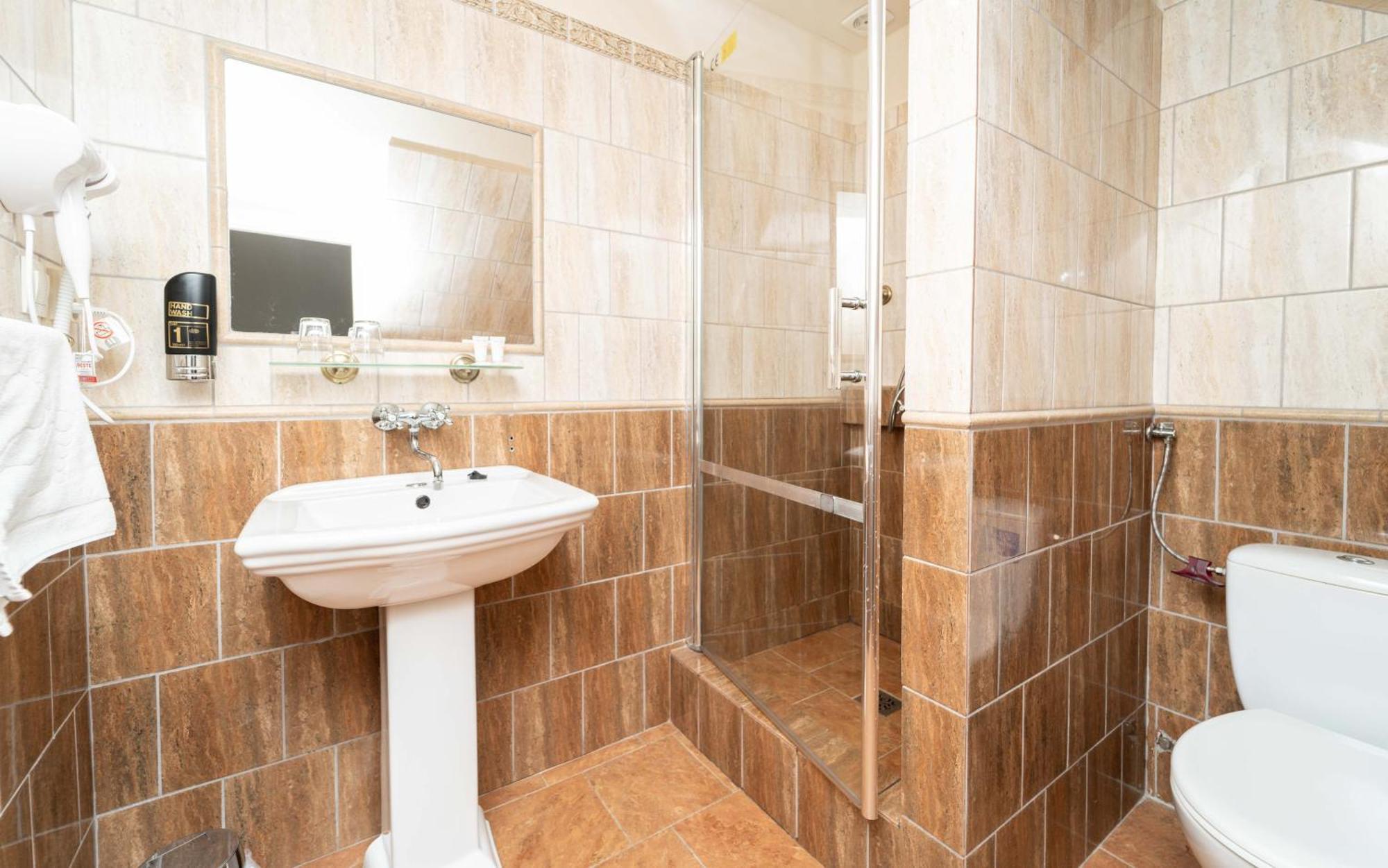 Hotel Na Skalkách Novy Jicin Ngoại thất bức ảnh