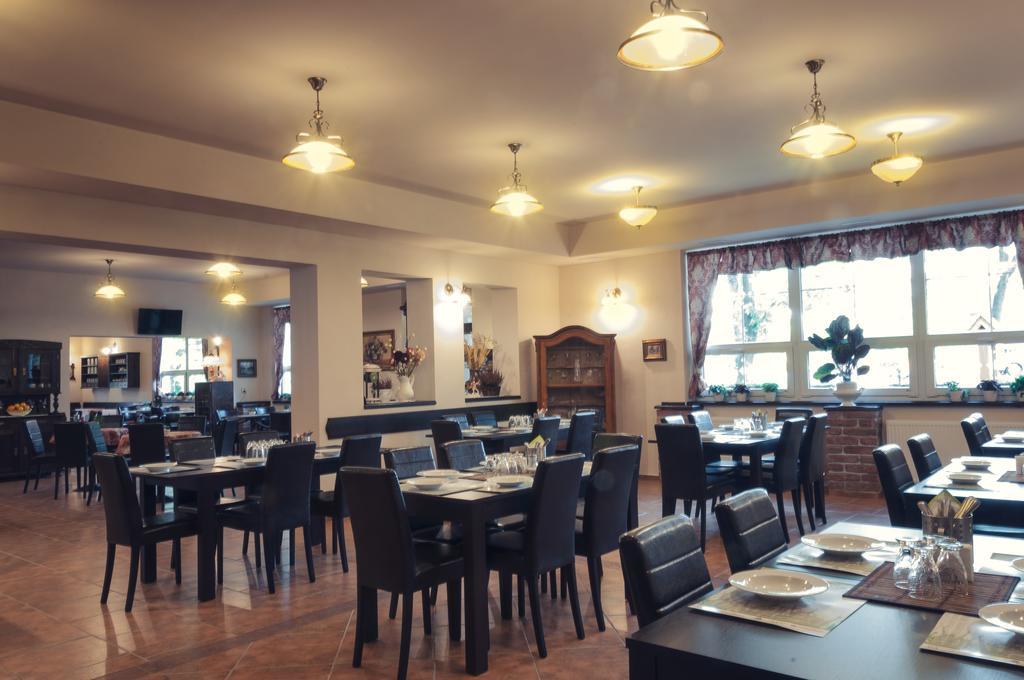 Hotel Na Skalkách Novy Jicin Ngoại thất bức ảnh